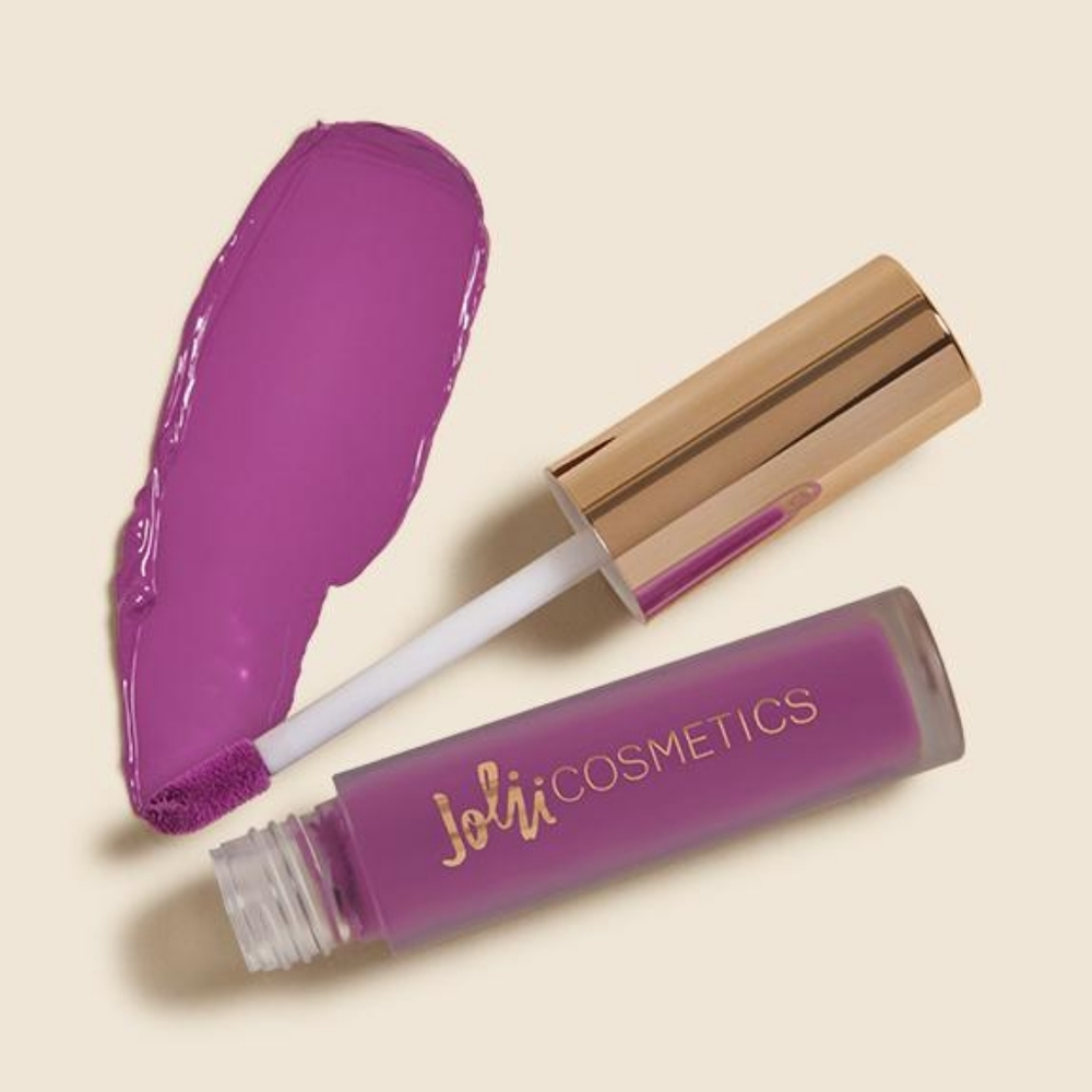 Liquid Lipstick in Lavanda